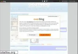 Sites similar to gigistudio.over-blog.com