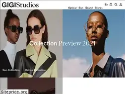 Sites similar to gigistudios.com