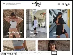 Sites similar to gigistyle.gr