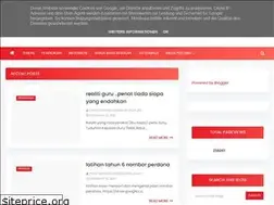 Sites similar to gigitanilmu.blogspot.com