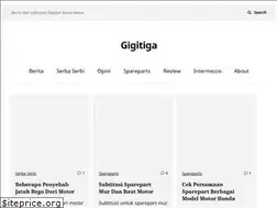 Sites similar to gigitiga.com