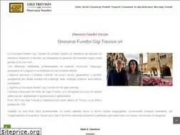 Sites similar to gigitrevisinsrl.it