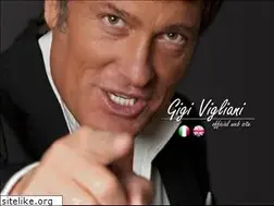 Sites similar to gigivigliani.com