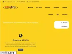 Sites similar to gigiwork.com