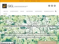 Sites similar to gigl.org.uk