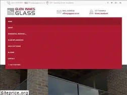 Sites similar to giglass.co.nz