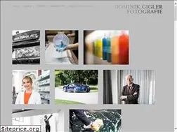 Sites similar to gigler.com