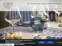 Sites similar to gigliohotel.com