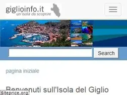 Sites similar to giglioinfo.it