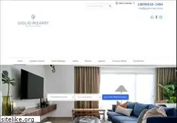 Sites similar to giglioirizarry.com