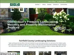 Sites similar to gigliolandscape.com