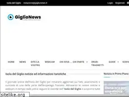 Sites similar to giglionews.com
