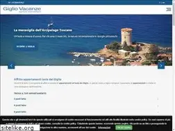 Sites similar to gigliovacanze.it