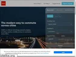Sites similar to gigm.com