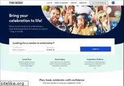 Sites similar to gigmasters.com