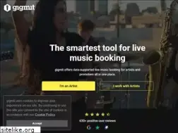Sites similar to gigmit.com