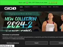 Sites similar to gigo.com.co