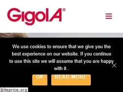 Sites similar to gigolariccardi.com
