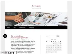 Sites similar to gigolo-records.de