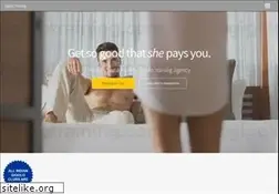 Sites similar to gigolotraining.com