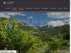 Sites similar to gigondas-dm.com