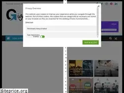Sites similar to gigonomy.info