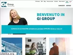 Sites similar to gigroup.ch