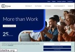 Sites similar to gigroup.com