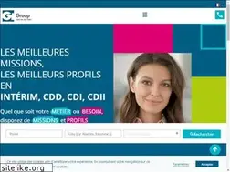 Sites similar to gigroup.fr