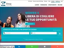 Sites similar to gigroup.it