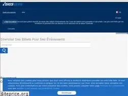 Sites similar to gigsberg.com