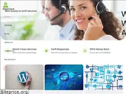 Sites similar to gigscare.com