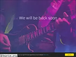 Sites similar to gigscene.net