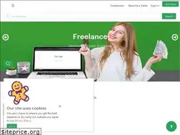 Sites similar to gigsdollar.com