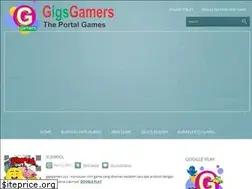 Sites similar to gigsgamers.xyz