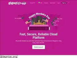 Sites similar to gigsgigscloud.com