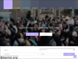 Sites similar to gigsopt.com