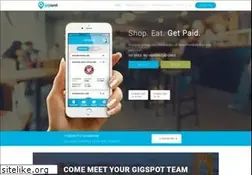 Sites similar to gigspot.com