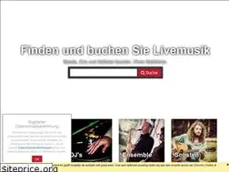 Sites similar to gigstarter.at