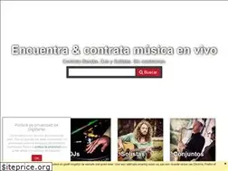 Sites similar to gigstarter.es