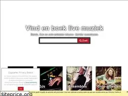 Sites similar to gigstarter.nl