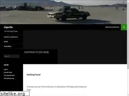 Sites similar to gigsville.com
