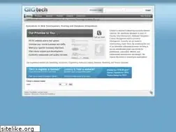Sites similar to gigtech.co.za
