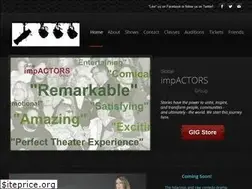 Sites similar to gigtheater.com