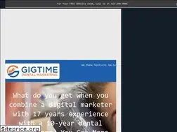 Sites similar to gigtimedental.com