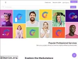 Sites similar to gigtup.com