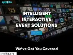 Sites similar to gigtv.com.au