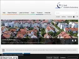Sites similar to gigu.de
