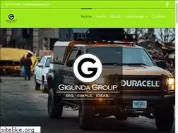 Sites similar to gigundagroup.com