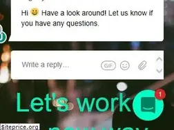 Sites similar to gigway.se